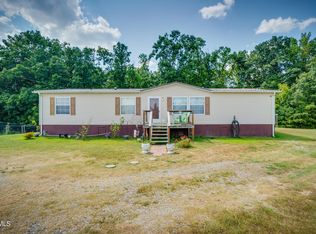 215 Johnson Hollow Ln, Greeneville, TN 37745