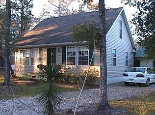 57 SE 300 Ave, Old Town, FL 32680