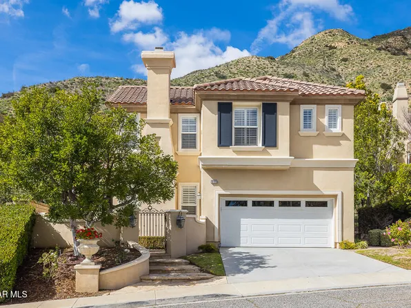 6103 Deerhill Rd, Oak Park, CA 91377