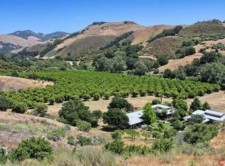 1410 Cottontail Creek Rd, Cayucos, CA 93430