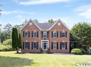 13643 Brandy Oaks Rd, Chesterfield, VA 23832