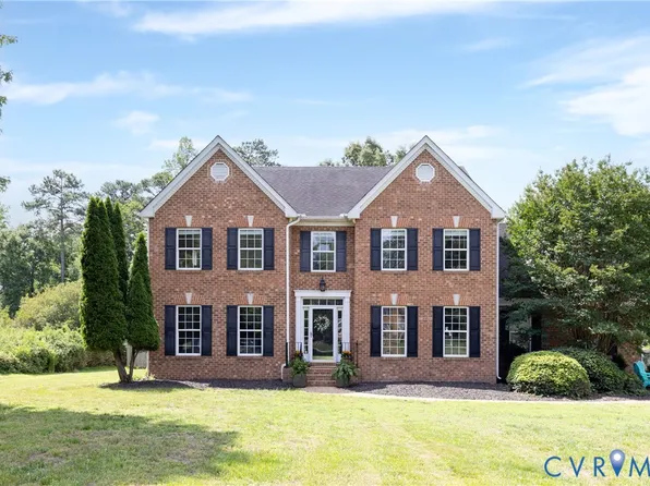 13643 Brandy Oaks Rd, Chesterfield, VA 23832