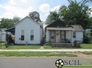 1458 Chestnut St, Columbus, IN 47201