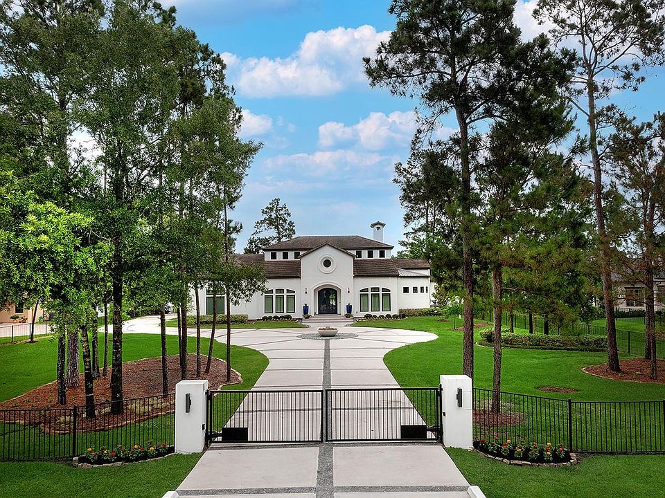 3214 W Benders Landing Blvd, Spring, TX 77386 Zillow