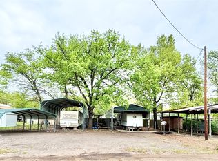 315 Private Road 7703, Emory, TX 75440