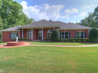 1565 Brooks Farm Path #20ACRES, Loganville, GA 30052