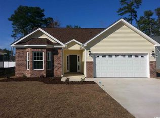 177 Maggie Way Bristol Pnes LOT 52, Myrtle Beach, SC 29588