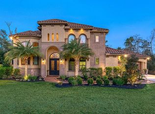 4619 Silver Jade Dr, Spring, TX 77386