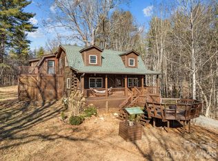 40-44 Chambers Dr, Weaverville, NC 28787