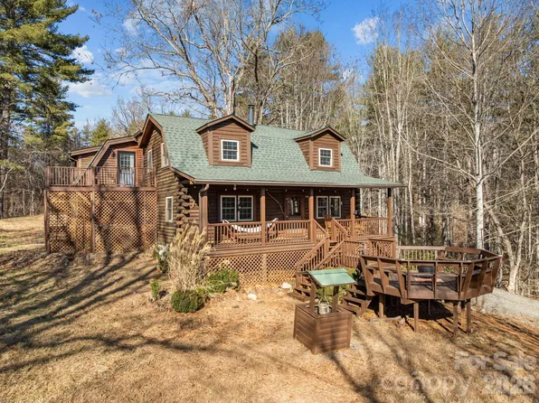 40-44 Chambers Dr, Weaverville, NC 28787