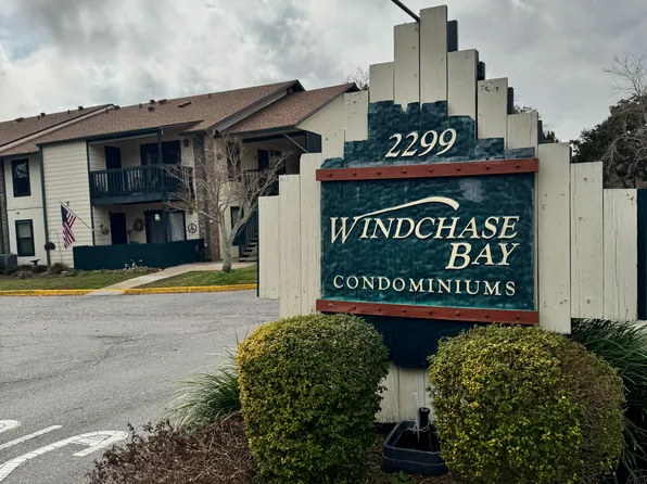 2299 Scenic Hwy, Pensacola, FL