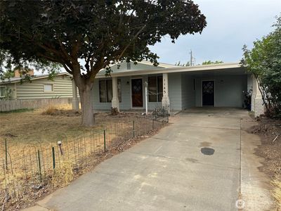 1143 E Oak Street, Othello, WA, 99344