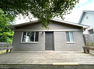 1019 S Randolph St, Indianapolis, IN 46203