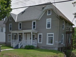 49 Fairview St #2, Oneonta, NY 13820