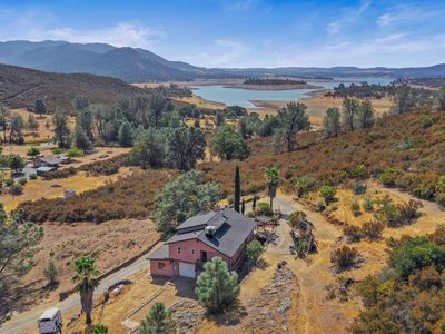 2290 S Ranchero Rd, Valley Springs, CA, 95252