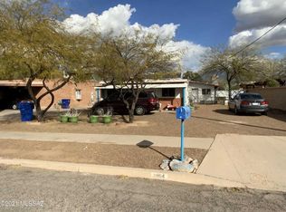 1804 N Santa Rosa Ave, Tucson, AZ 85712
