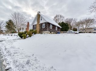 253 Summit St, New Bedford, MA 02740