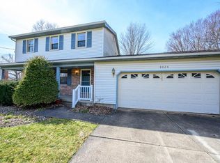 8026 Bendemeer Dr, Poland, OH