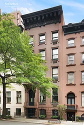 Sold by Sotheby's International Realty