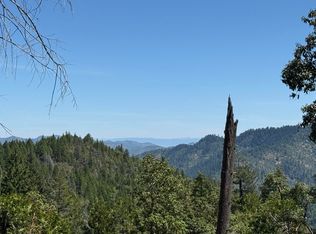 0 Savage Creek Rd #Tl400, Grants Pass, OR 97527