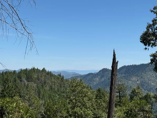 0 Savage Creek Rd #Tl400, Grants Pass, OR 97527