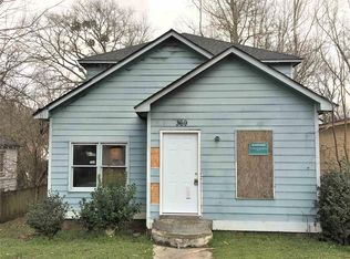 369 Joseph E Lowery Blvd NW, Atlanta, GA 30314