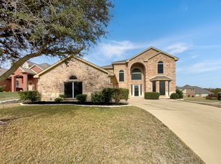 1649 Silverstone Dr, Weatherford, TX 76087