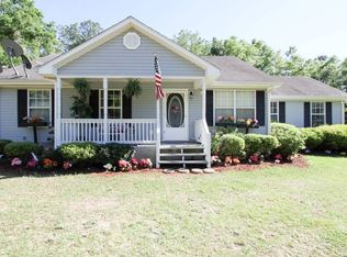 3419 NW Evergreen Oak Pl, Jennings, FL 32053