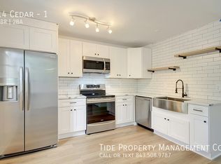 14 Cedar St #1, Charleston, SC 29403