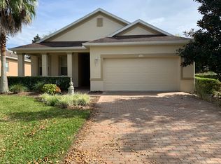 106 Crepe Myrtle Dr, Groveland, FL 34736