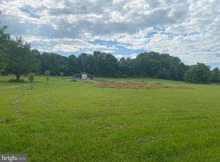 LOT 1 Oak Shade Rd, Rixeyville, VA 22737