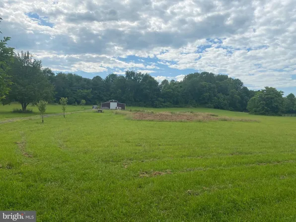LOT 1 Oak Shade Rd, Rixeyville, VA 22737