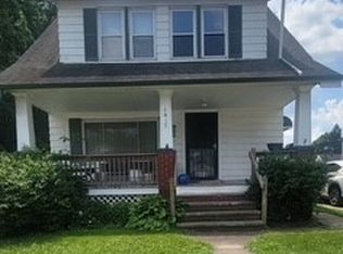 1417 Granby Ave, Cleveland, OH
