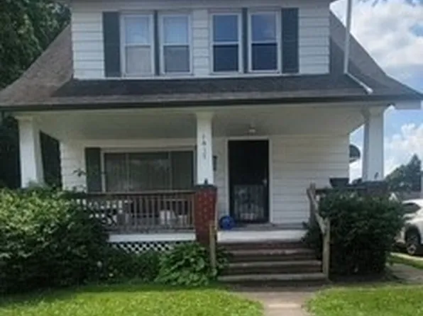1417 Granby Ave, Cleveland, OH 44109
