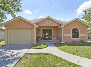 3309 N Veronica Ln, Edinburg, TX 78542