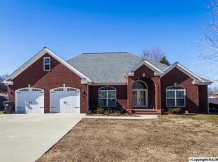 432 Sunset Acres Ave, Decatur, AL 35603