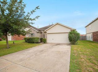 6807 Wide Creek Dr, Katy, TX 77449