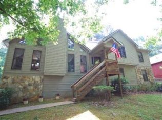 3895 Carriage Gate Dr, Duluth, GA 30096