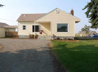 11715 E Stoughton Rd, Valleyford, WA 99036