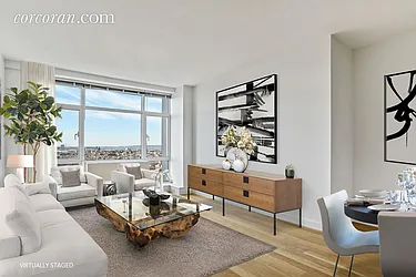 Sold by Corcoran