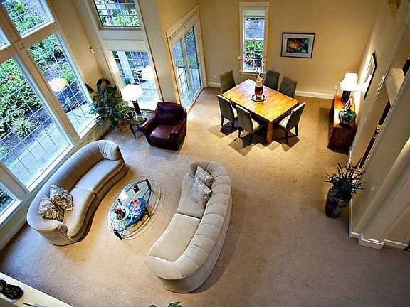 This 2570 sq ft home has an excellent floor plan with timeless architecture