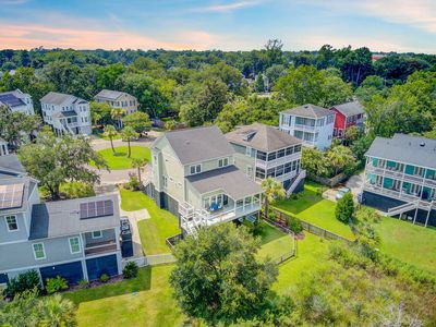 4452 Hopes Cir, North Charleston, SC, 29405