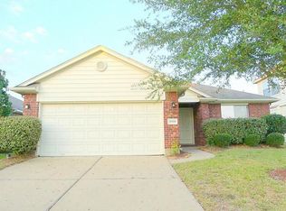 25118 Bluma Ranch Dr, Katy, TX 77494