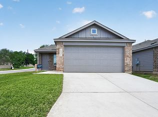 Axis at Veranda Rental Homes, San Antonio, TX 78253