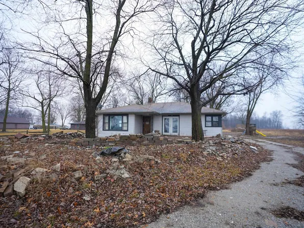 11824 Us Highway 30 E, New Haven, IN 46774