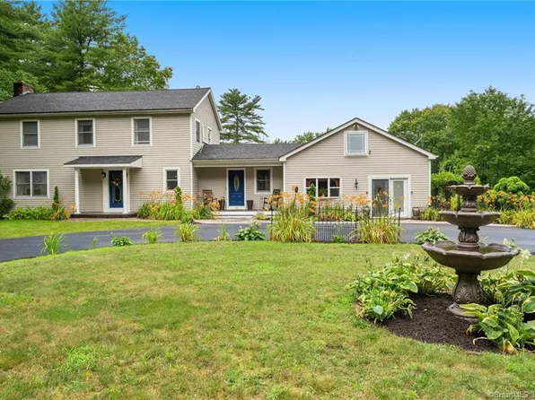 74 Stone Road, Killingly, CT 06241