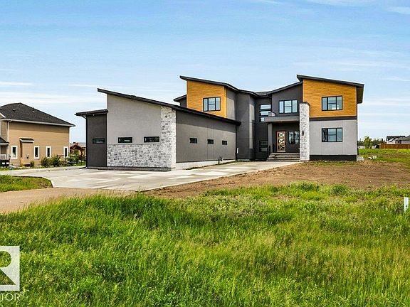 2nd image of 26409 Township Road 532a #47