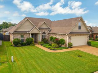 19 Stone Springs Cir, Jackson, TN 38305