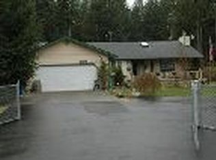 10030 168th Ave SW, Rochester, WA 98579