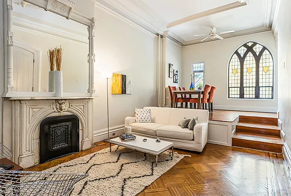 Sold by Brown Harris Stevens | media 11